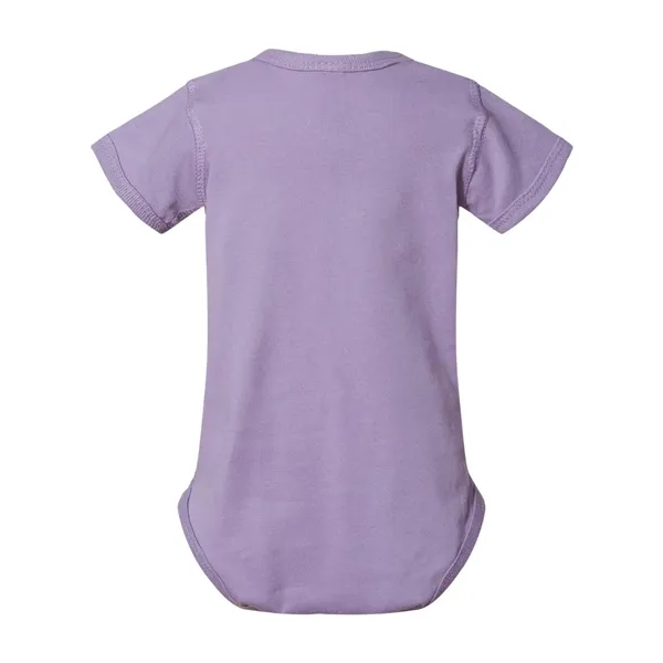 Rabbit Skins Infant Fine Jersey Bodysuit - Rabbit Skins Infant Fine Jersey Bodysuit - Image 67 of 198