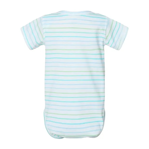 Rabbit Skins Infant Fine Jersey Bodysuit - Rabbit Skins Infant Fine Jersey Bodysuit - Image 72 of 198
