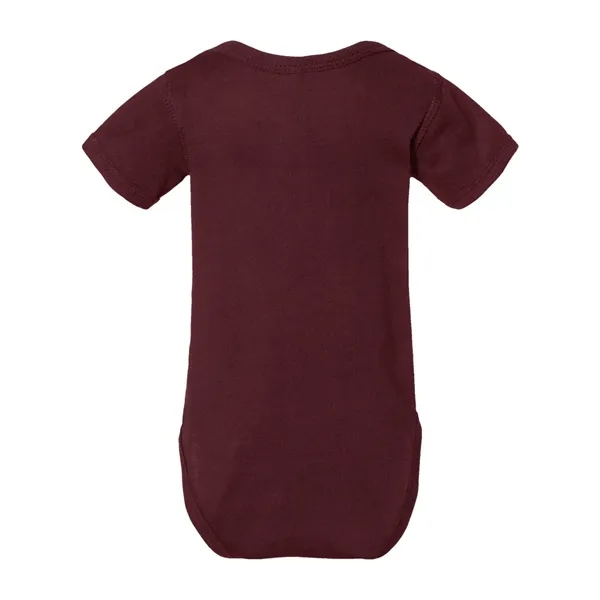 Rabbit Skins Infant Fine Jersey Bodysuit - Rabbit Skins Infant Fine Jersey Bodysuit - Image 74 of 198