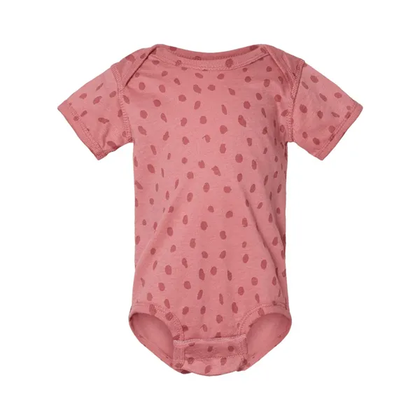 Rabbit Skins Infant Fine Jersey Bodysuit - Rabbit Skins Infant Fine Jersey Bodysuit - Image 75 of 198