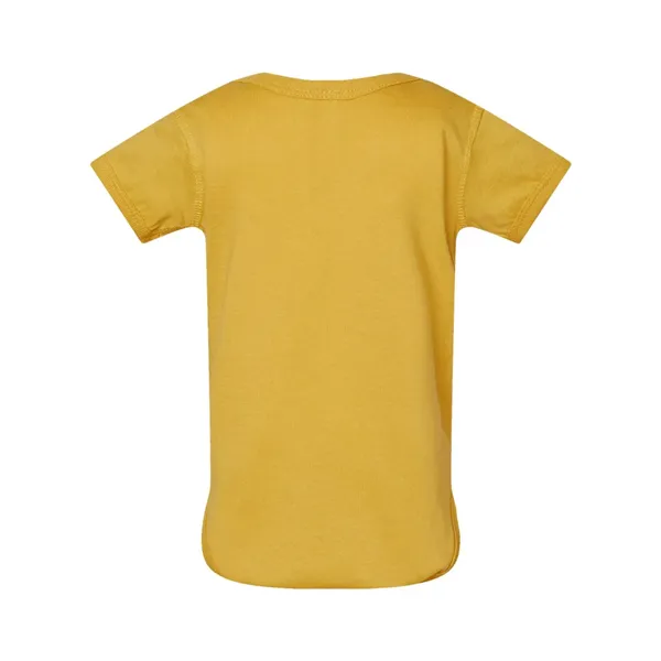 Rabbit Skins Infant Fine Jersey Bodysuit - Rabbit Skins Infant Fine Jersey Bodysuit - Image 79 of 198