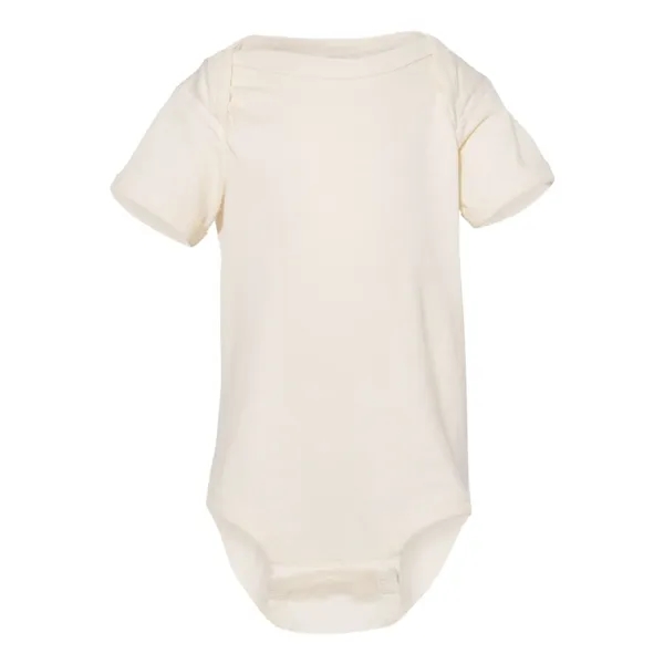Rabbit Skins Infant Fine Jersey Bodysuit - Rabbit Skins Infant Fine Jersey Bodysuit - Image 80 of 198