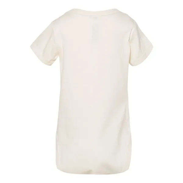 Rabbit Skins Infant Fine Jersey Bodysuit - Rabbit Skins Infant Fine Jersey Bodysuit - Image 81 of 198