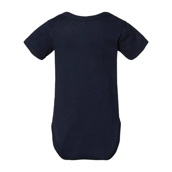 Rabbit Skins Infant Fine Jersey Bodysuit - Rabbit Skins Infant Fine Jersey Bodysuit - Image 84 of 198