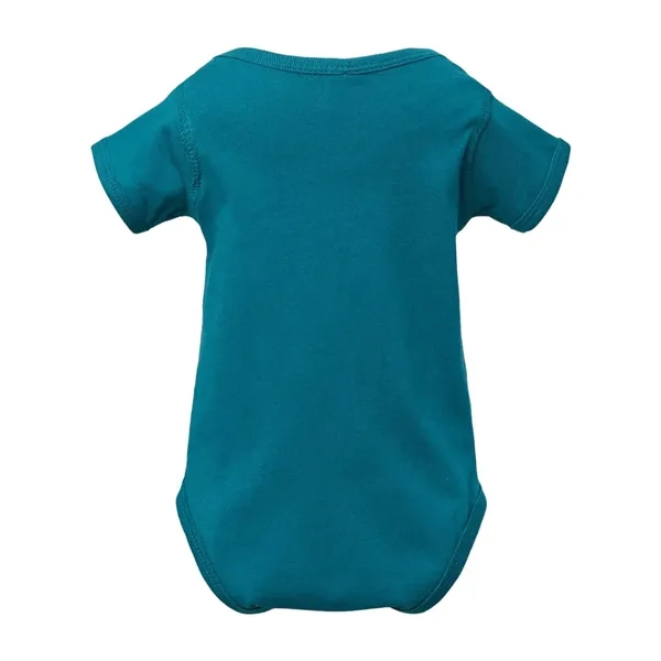 Rabbit Skins Infant Fine Jersey Bodysuit - Rabbit Skins Infant Fine Jersey Bodysuit - Image 85 of 198