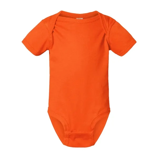 Rabbit Skins Infant Fine Jersey Bodysuit - Rabbit Skins Infant Fine Jersey Bodysuit - Image 86 of 198
