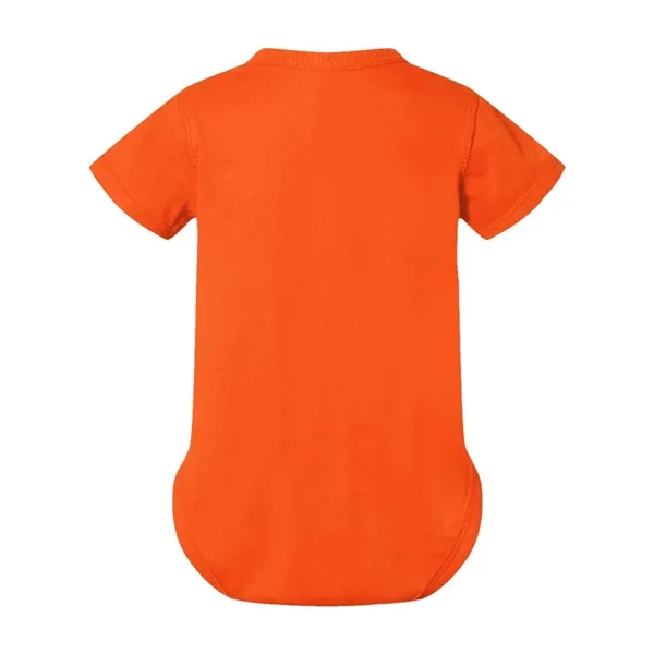 Rabbit Skins Infant Fine Jersey Bodysuit - Rabbit Skins Infant Fine Jersey Bodysuit - Image 87 of 198
