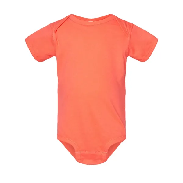 Rabbit Skins Infant Fine Jersey Bodysuit - Rabbit Skins Infant Fine Jersey Bodysuit - Image 88 of 198
