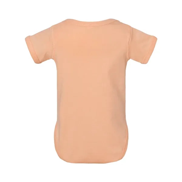 Rabbit Skins Infant Fine Jersey Bodysuit - Rabbit Skins Infant Fine Jersey Bodysuit - Image 92 of 198
