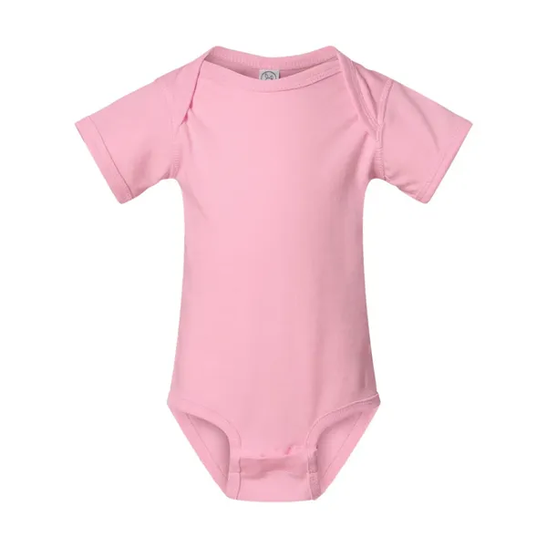 Rabbit Skins Infant Fine Jersey Bodysuit - Rabbit Skins Infant Fine Jersey Bodysuit - Image 93 of 198
