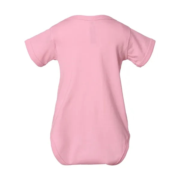 Rabbit Skins Infant Fine Jersey Bodysuit - Rabbit Skins Infant Fine Jersey Bodysuit - Image 94 of 198