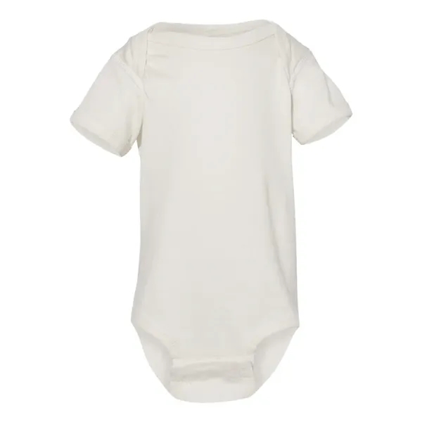 Rabbit Skins Infant Fine Jersey Bodysuit - Rabbit Skins Infant Fine Jersey Bodysuit - Image 95 of 198