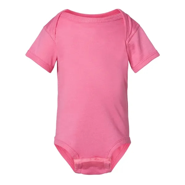 Rabbit Skins Infant Fine Jersey Bodysuit - Rabbit Skins Infant Fine Jersey Bodysuit - Image 102 of 198