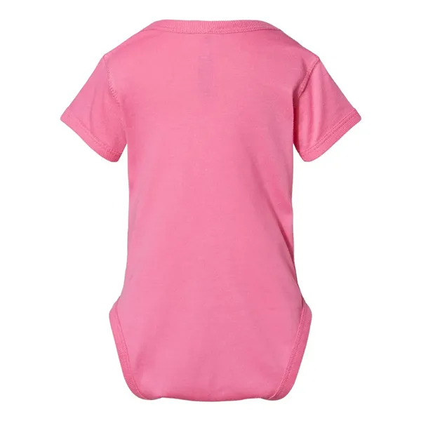 Rabbit Skins Infant Fine Jersey Bodysuit - Rabbit Skins Infant Fine Jersey Bodysuit - Image 104 of 198