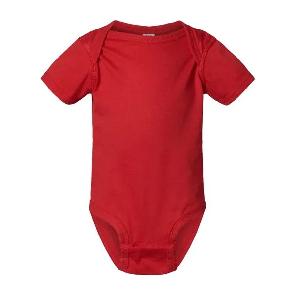 Rabbit Skins Infant Fine Jersey Bodysuit - Rabbit Skins Infant Fine Jersey Bodysuit - Image 106 of 198