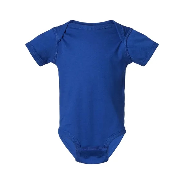 Rabbit Skins Infant Fine Jersey Bodysuit - Rabbit Skins Infant Fine Jersey Bodysuit - Image 108 of 198