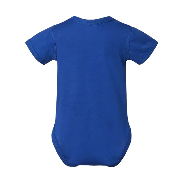 Rabbit Skins Infant Fine Jersey Bodysuit - Rabbit Skins Infant Fine Jersey Bodysuit - Image 109 of 198