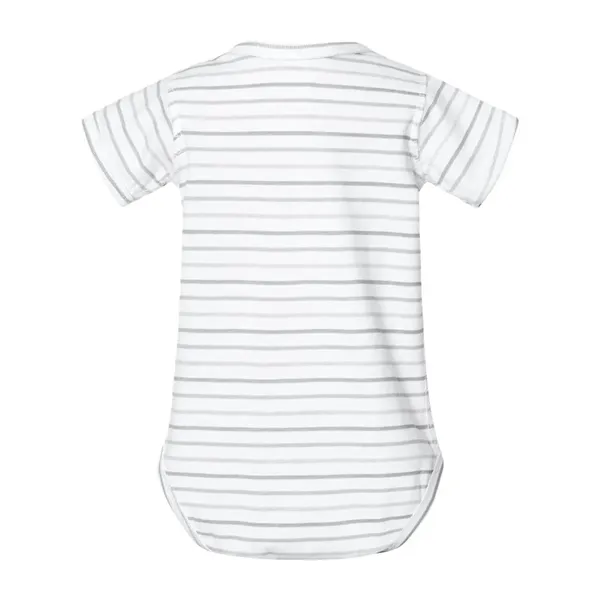 Rabbit Skins Infant Fine Jersey Bodysuit - Rabbit Skins Infant Fine Jersey Bodysuit - Image 115 of 198