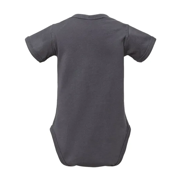 Rabbit Skins Infant Fine Jersey Bodysuit - Rabbit Skins Infant Fine Jersey Bodysuit - Image 118 of 198