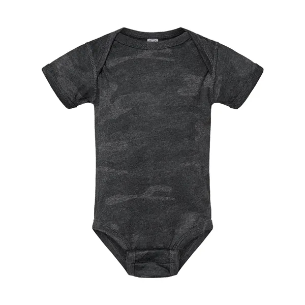Rabbit Skins Infant Fine Jersey Bodysuit - Rabbit Skins Infant Fine Jersey Bodysuit - Image 122 of 198