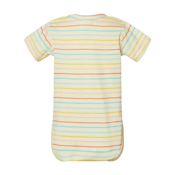 Rabbit Skins Infant Fine Jersey Bodysuit - Rabbit Skins Infant Fine Jersey Bodysuit - Image 126 of 198