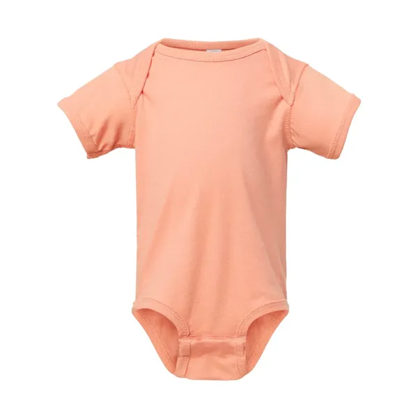 Rabbit Skins Infant Fine Jersey Bodysuit - Rabbit Skins Infant Fine Jersey Bodysuit - Image 128 of 198