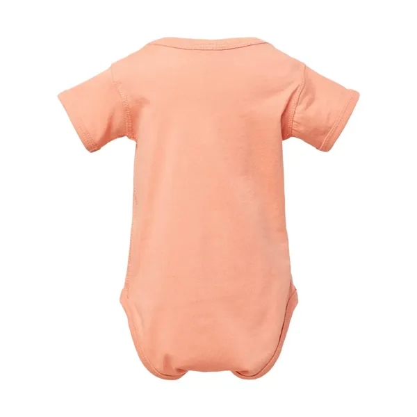 Rabbit Skins Infant Fine Jersey Bodysuit - Rabbit Skins Infant Fine Jersey Bodysuit - Image 129 of 198