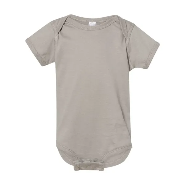 Rabbit Skins Infant Fine Jersey Bodysuit - Rabbit Skins Infant Fine Jersey Bodysuit - Image 134 of 198
