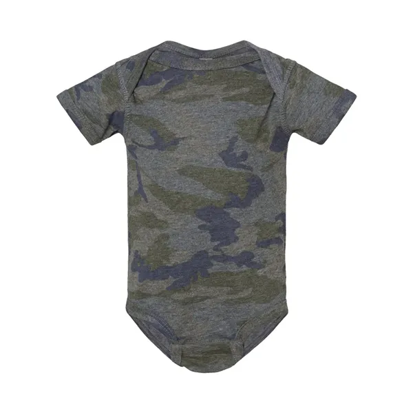 Rabbit Skins Infant Fine Jersey Bodysuit - Rabbit Skins Infant Fine Jersey Bodysuit - Image 142 of 198