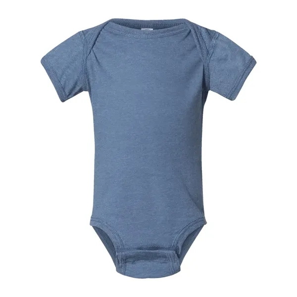 Rabbit Skins Infant Fine Jersey Bodysuit - Rabbit Skins Infant Fine Jersey Bodysuit - Image 153 of 198