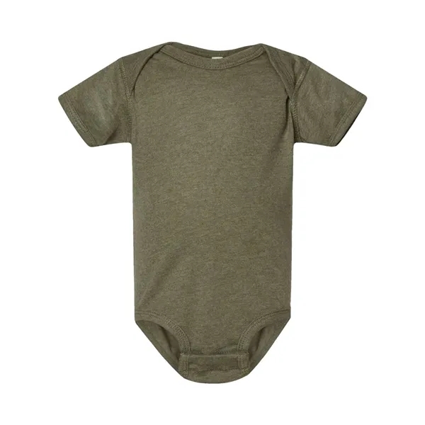 Rabbit Skins Infant Fine Jersey Bodysuit - Rabbit Skins Infant Fine Jersey Bodysuit - Image 156 of 198