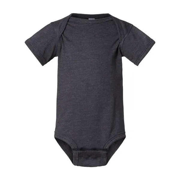 Rabbit Skins Infant Fine Jersey Bodysuit - Rabbit Skins Infant Fine Jersey Bodysuit - Image 159 of 198