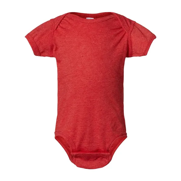 Rabbit Skins Infant Fine Jersey Bodysuit - Rabbit Skins Infant Fine Jersey Bodysuit - Image 167 of 198