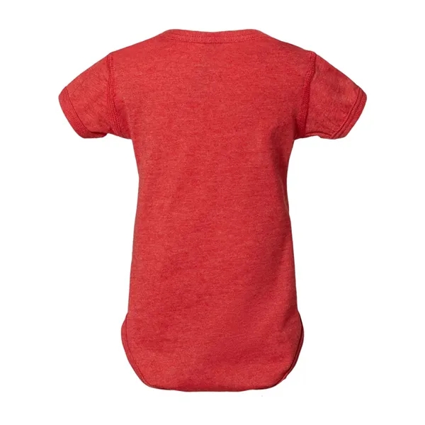 Rabbit Skins Infant Fine Jersey Bodysuit - Rabbit Skins Infant Fine Jersey Bodysuit - Image 169 of 198