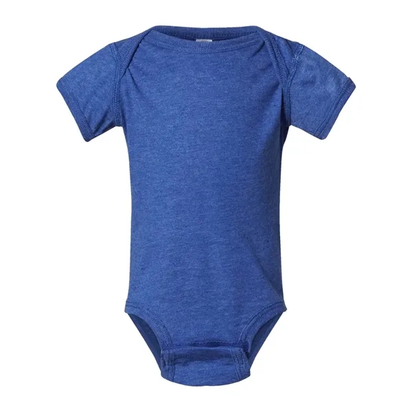 Rabbit Skins Infant Fine Jersey Bodysuit - Rabbit Skins Infant Fine Jersey Bodysuit - Image 170 of 198