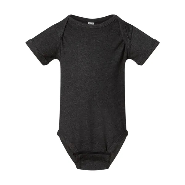 Rabbit Skins Infant Fine Jersey Bodysuit - Rabbit Skins Infant Fine Jersey Bodysuit - Image 173 of 198
