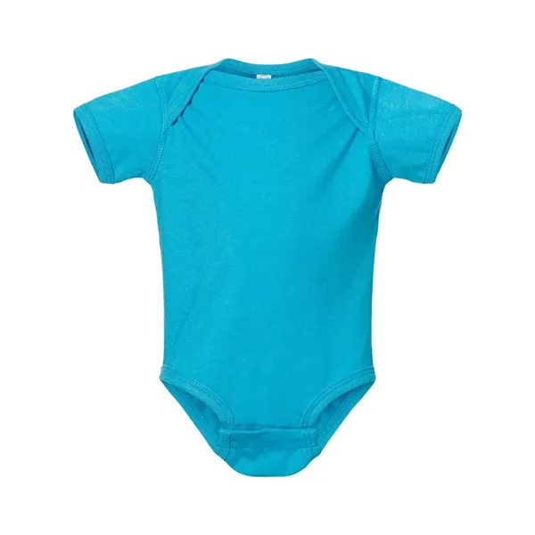 Rabbit Skins Infant Fine Jersey Bodysuit - Rabbit Skins Infant Fine Jersey Bodysuit - Image 178 of 198