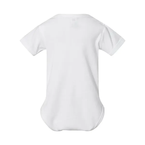 Rabbit Skins Infant Fine Jersey Bodysuit - Rabbit Skins Infant Fine Jersey Bodysuit - Image 183 of 198