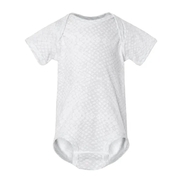 Rabbit Skins Infant Fine Jersey Bodysuit - Rabbit Skins Infant Fine Jersey Bodysuit - Image 185 of 198