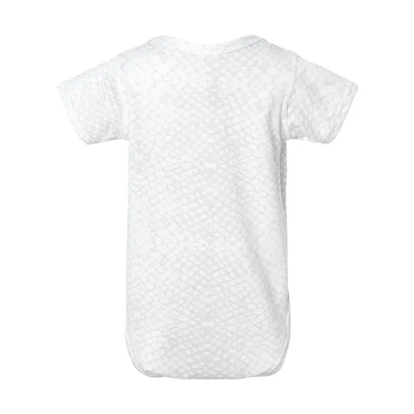 Rabbit Skins Infant Fine Jersey Bodysuit - Rabbit Skins Infant Fine Jersey Bodysuit - Image 186 of 198