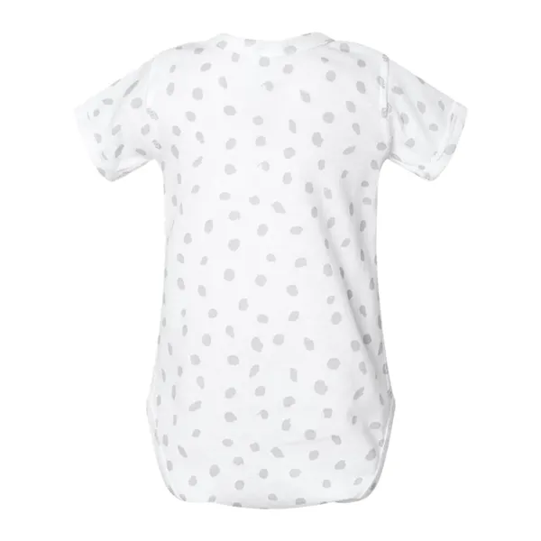 Rabbit Skins Infant Fine Jersey Bodysuit - Rabbit Skins Infant Fine Jersey Bodysuit - Image 187 of 198