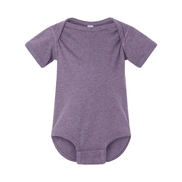 Rabbit Skins Infant Fine Jersey Bodysuit - Rabbit Skins Infant Fine Jersey Bodysuit - Image 188 of 198
