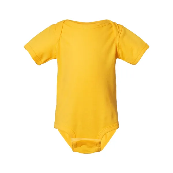 Rabbit Skins Infant Fine Jersey Bodysuit - Rabbit Skins Infant Fine Jersey Bodysuit - Image 190 of 198
