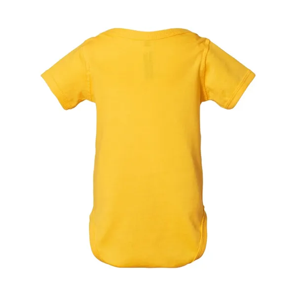 Rabbit Skins Infant Fine Jersey Bodysuit - Rabbit Skins Infant Fine Jersey Bodysuit - Image 191 of 198