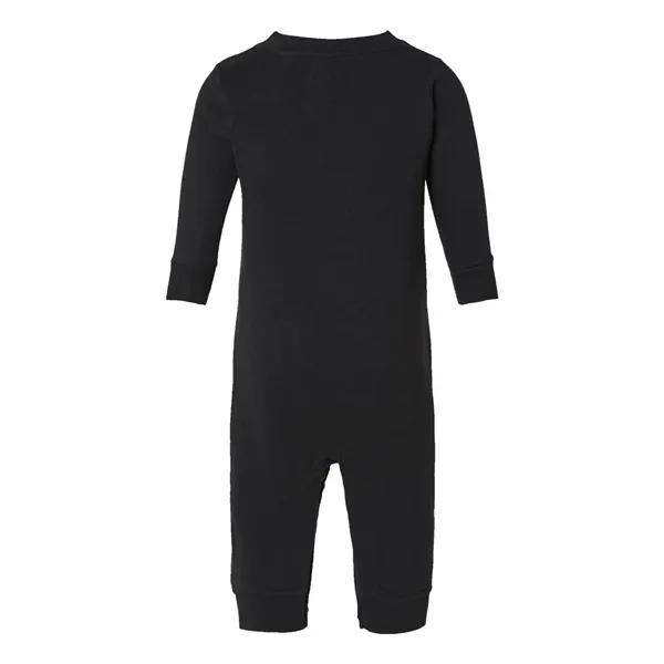 Rabbit Skins Infant Fleece One-Piece - Rabbit Skins Infant Fleece One-Piece - Image 1 of 14