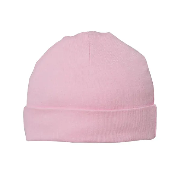 Rabbit Skins Infant Baby Rib Beanie - Rabbit Skins Infant Baby Rib Beanie - Image 0 of 21