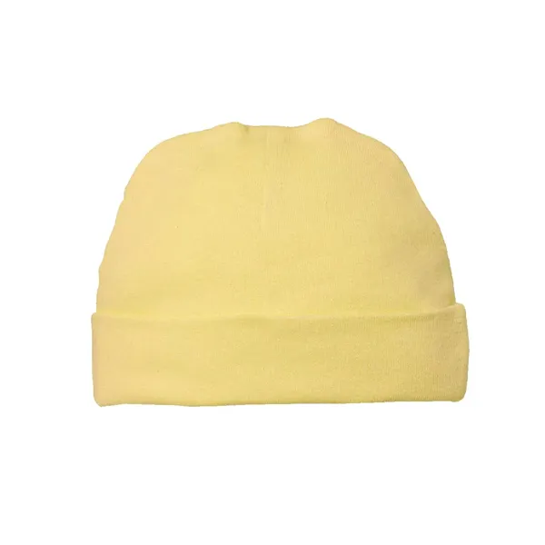 Rabbit Skins Infant Baby Rib Beanie - Rabbit Skins Infant Baby Rib Beanie - Image 5 of 21