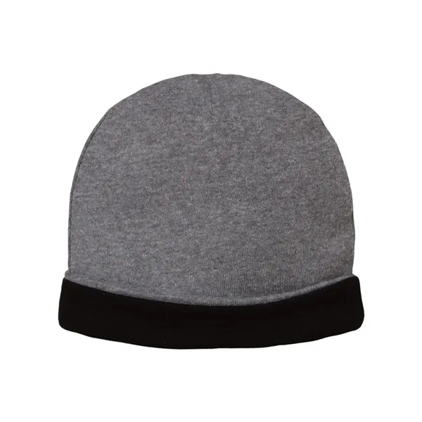 Rabbit Skins Infant Baby Rib Beanie - Rabbit Skins Infant Baby Rib Beanie - Image 7 of 21