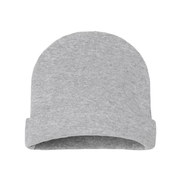 Rabbit Skins Infant Baby Rib Beanie - Rabbit Skins Infant Baby Rib Beanie - Image 8 of 21