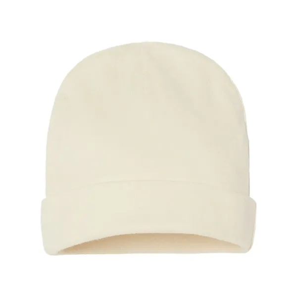 Rabbit Skins Infant Baby Rib Beanie - Rabbit Skins Infant Baby Rib Beanie - Image 12 of 21